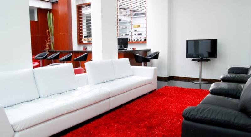 هتل Macao Colombia