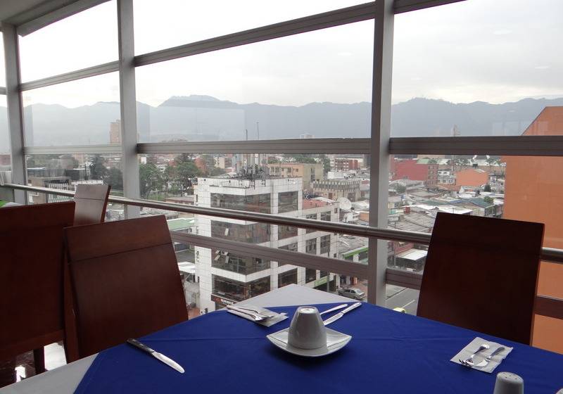 ホテル Macao Colombia