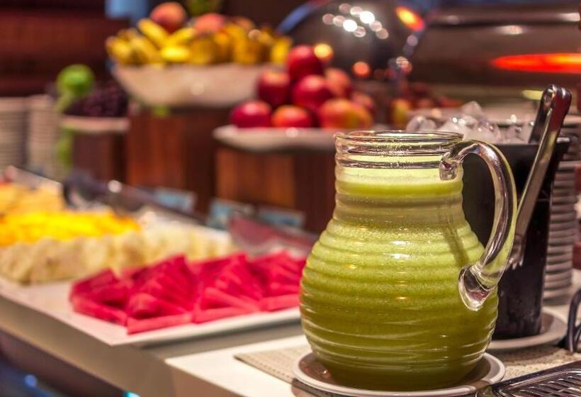 Mais Hotel Aeroporto Salvador