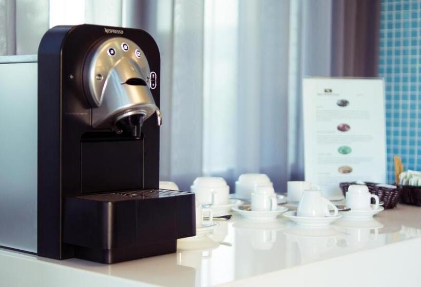 Mais Hotel Aeroporto Salvador