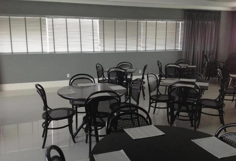 Mais Hotel Aeroporto Salvador