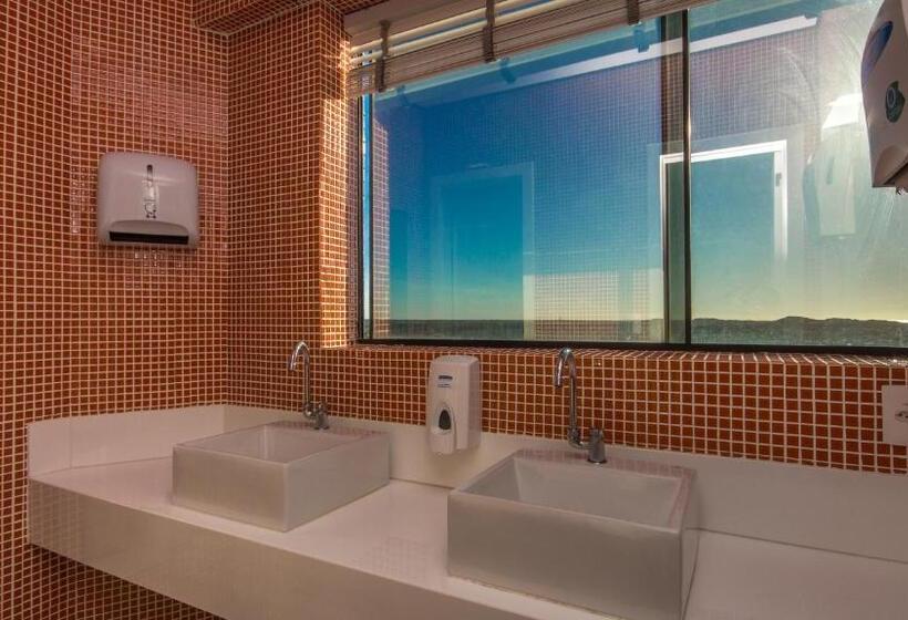 Mais Hotel Aeroporto Salvador