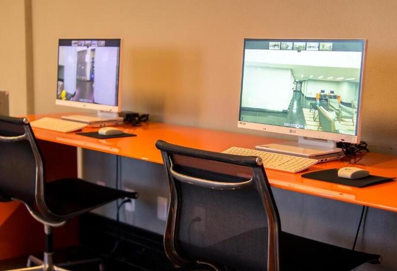 Mais Hotel Aeroporto Salvador