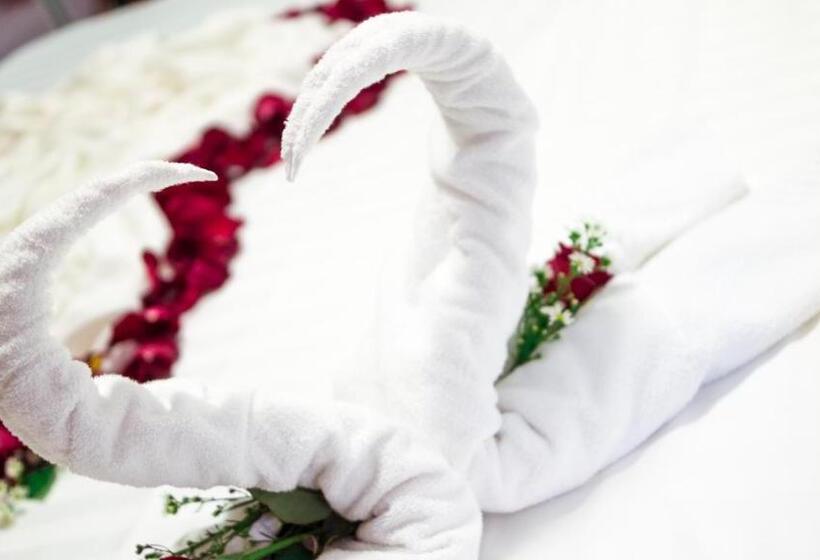 Mais Hotel Aeroporto Salvador