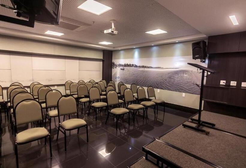 Mais Hotel Aeroporto Salvador