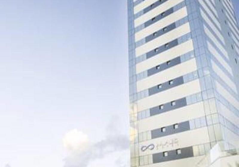 Mais Hotel Aeroporto Salvador