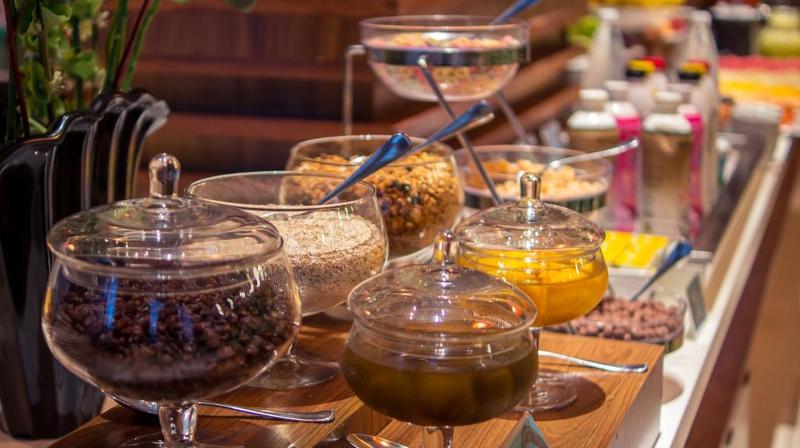 Mais Hotel Aeroporto Salvador