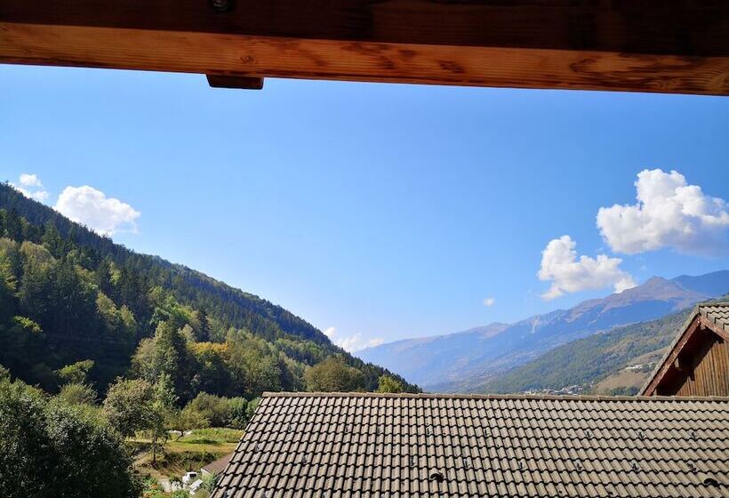 호텔 Maison Caramel