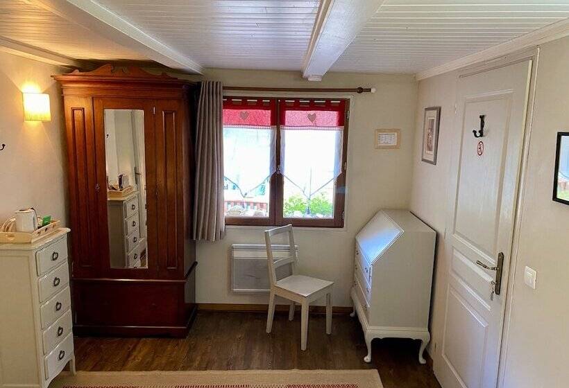 호텔 Maison Caramel