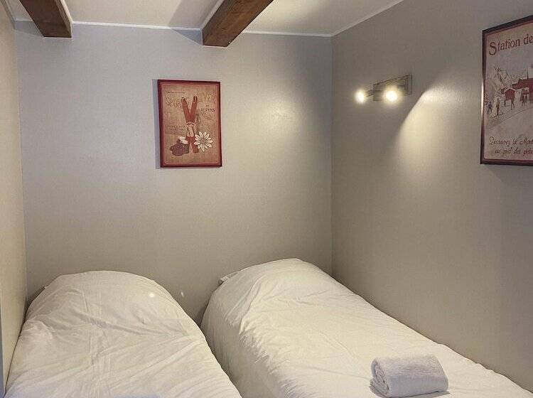 호텔 Maison Caramel