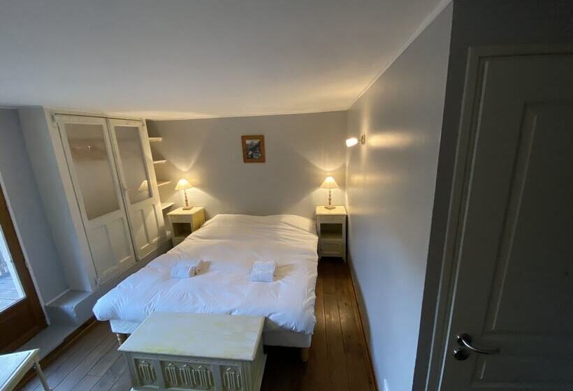 호텔 Maison Caramel