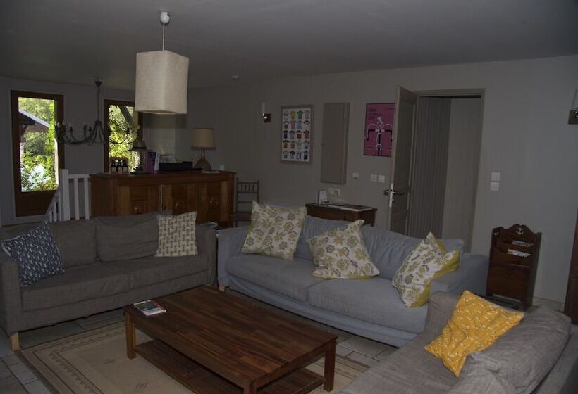 호텔 Maison Caramel