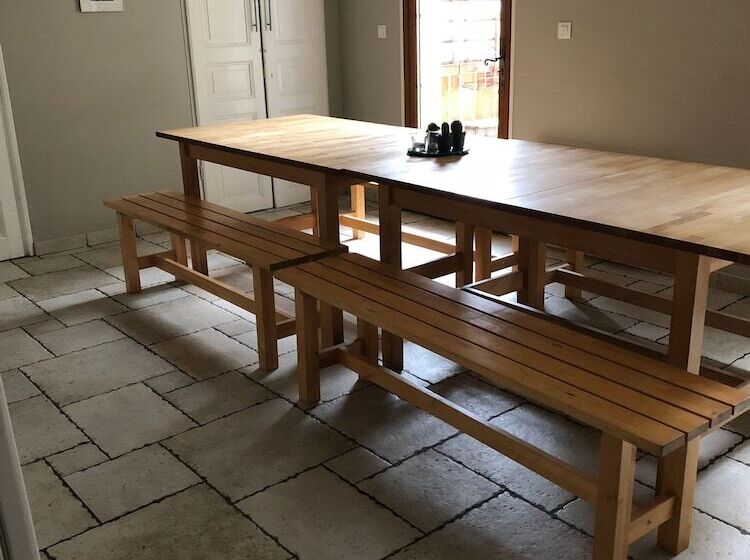 호텔 Maison Caramel