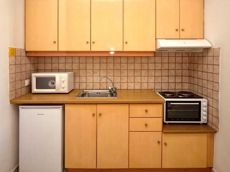 酒店 Maria Apartments