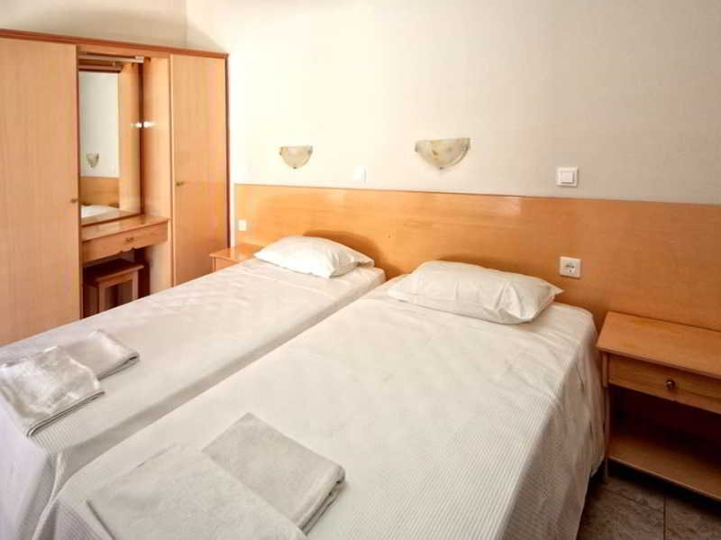 酒店 Maria Apartments