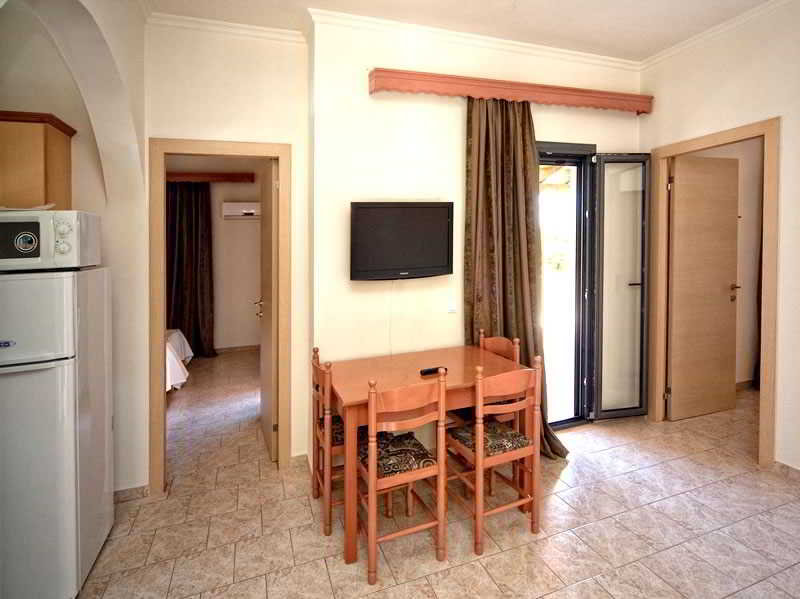 酒店 Maria Apartments