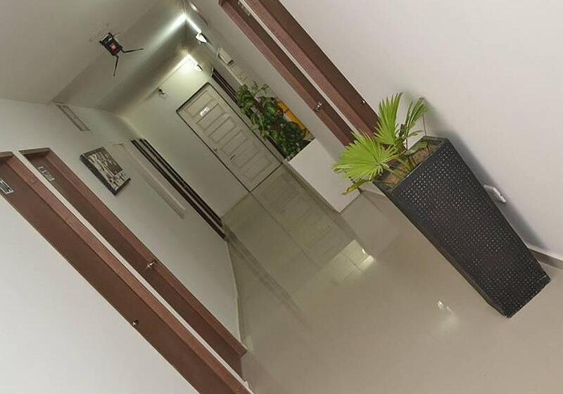 فندق Marina Suites By Geh Suites