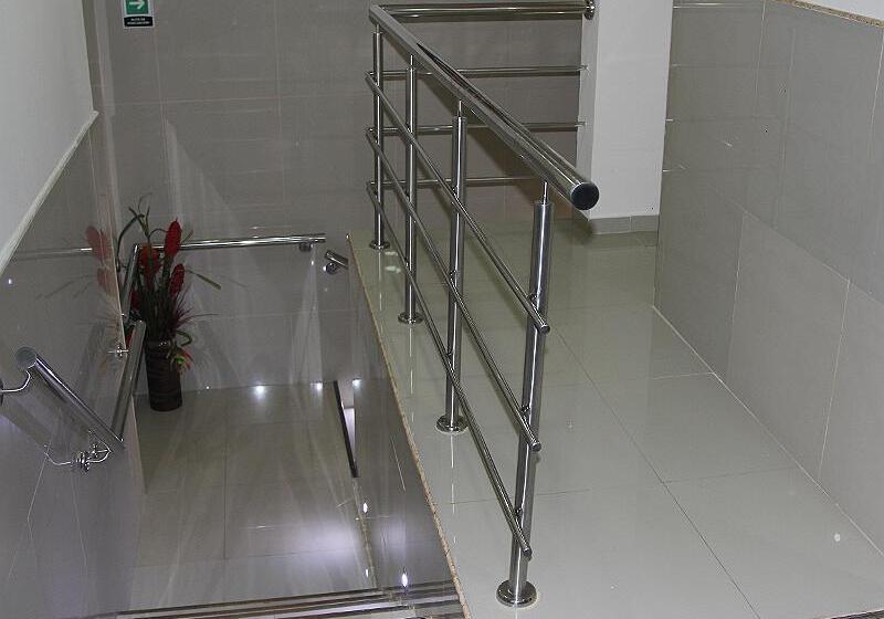 فندق Marina Suites By Geh Suites