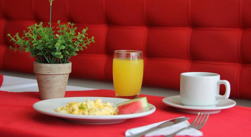 فندق Marina Suites By Geh Suites