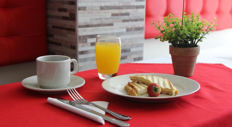 فندق Marina Suites By Geh Suites