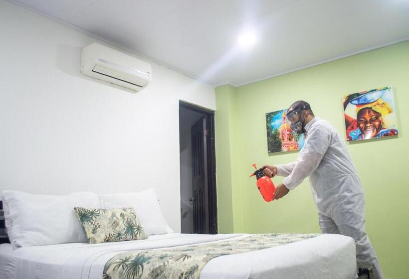 فندق Marina Suites By Geh Suites