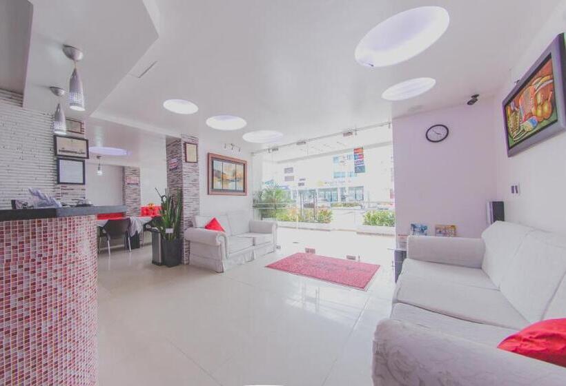 فندق Marina Suites By Geh Suites