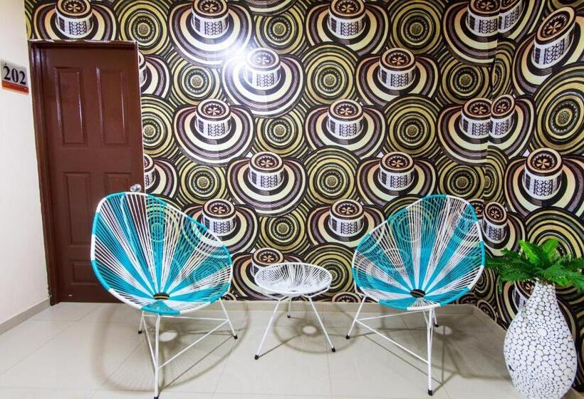 فندق Marina Suites By Geh Suites