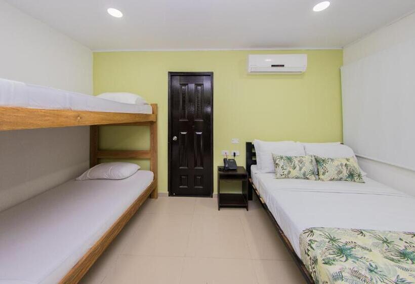 فندق Marina Suites By Geh Suites