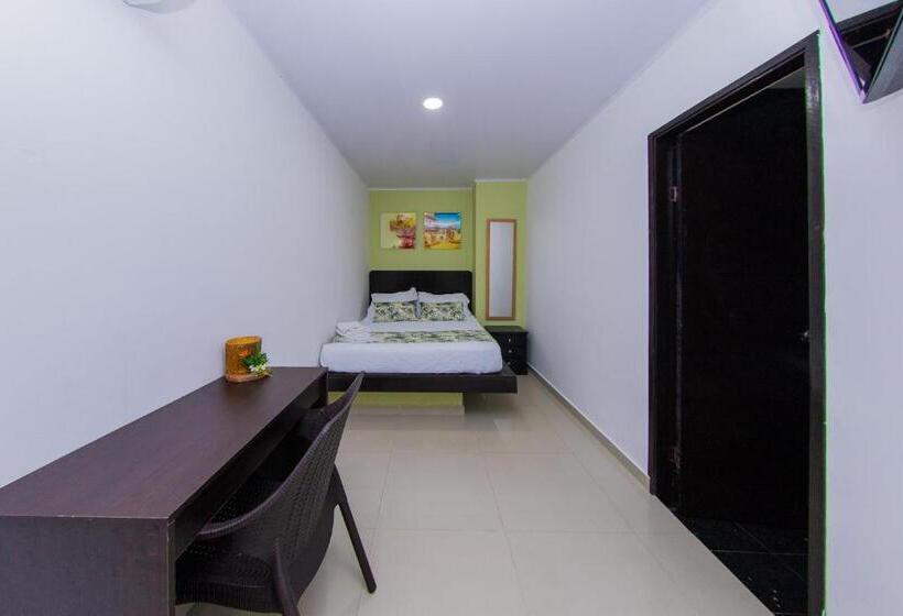 فندق Marina Suites By Geh Suites