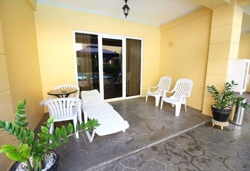 酒店 Mermaid Resort Puerto Galera