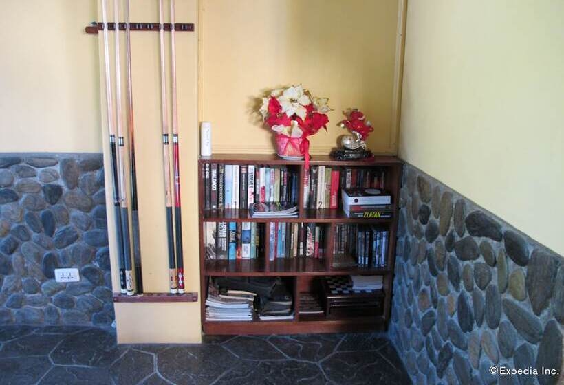 酒店 Mermaid Resort Puerto Galera