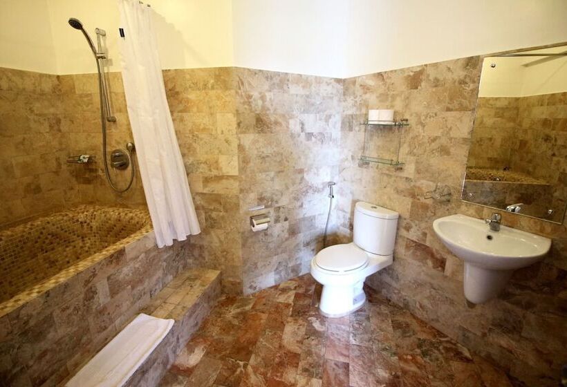 호텔 Mermaid Resort Puerto Galera