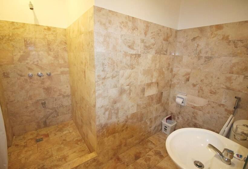 호텔 Mermaid Resort Puerto Galera