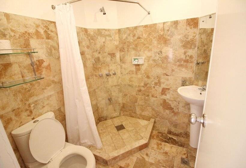 호텔 Mermaid Resort Puerto Galera