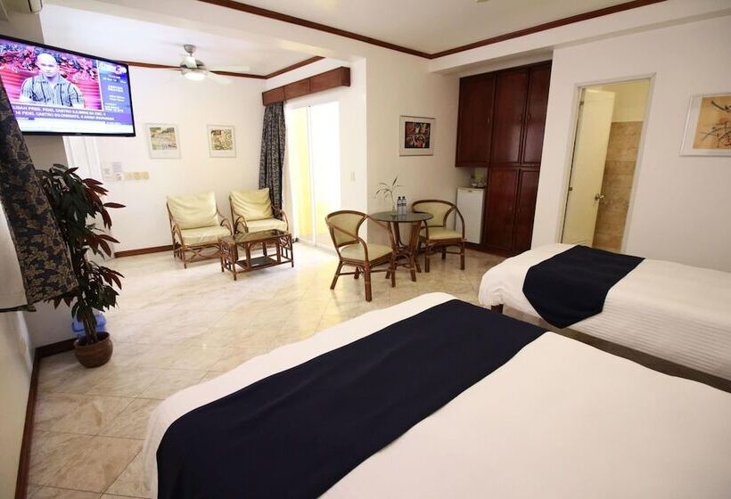 호텔 Mermaid Resort Puerto Galera