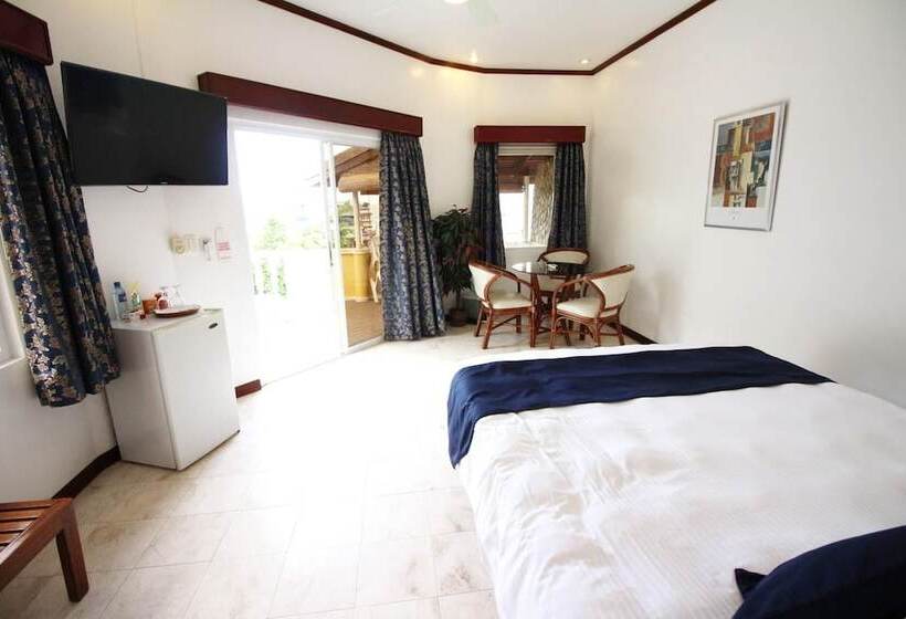 호텔 Mermaid Resort Puerto Galera