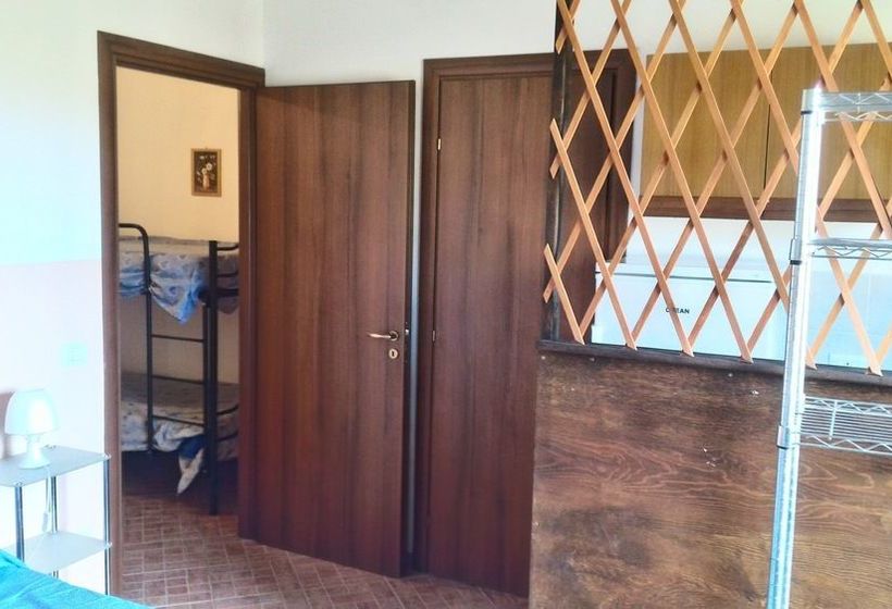 فندق Michelangelo House Holiday