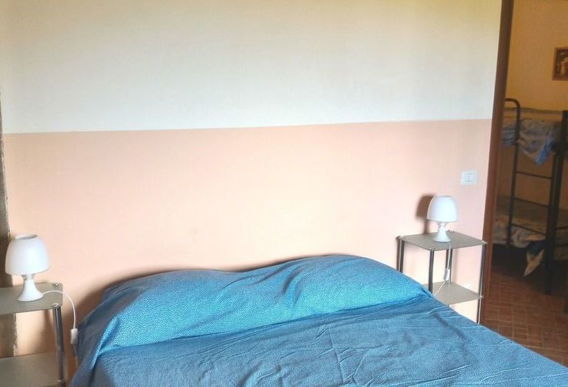 فندق Michelangelo House Holiday