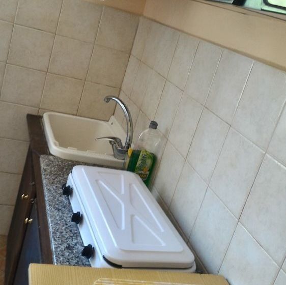 فندق Michelangelo House Holiday