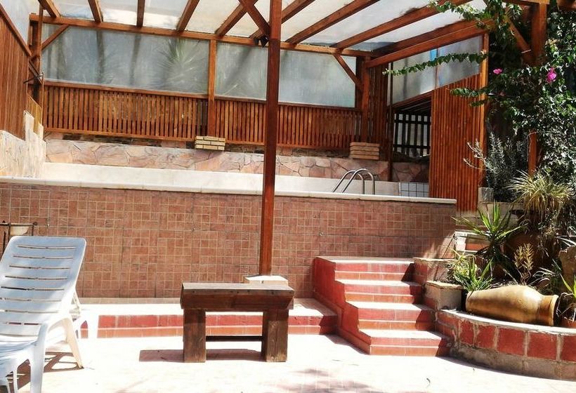 فندق Michelangelo House Holiday