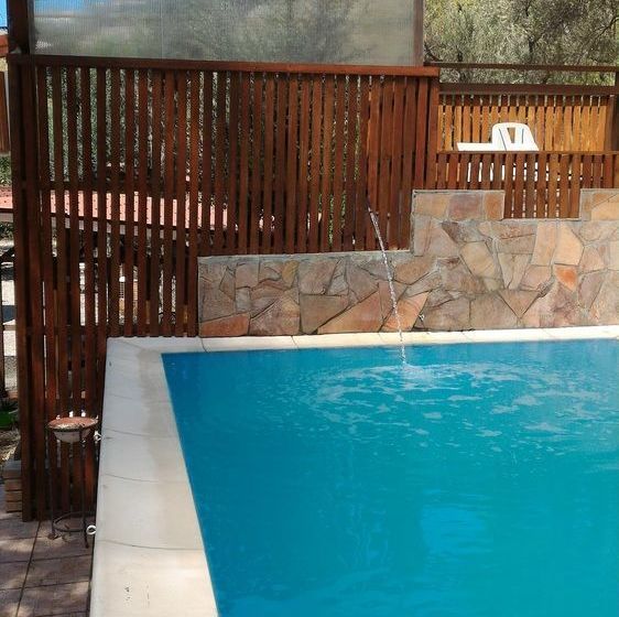 فندق Michelangelo House Holiday