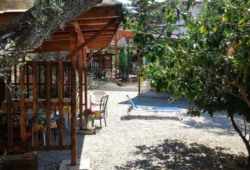 فندق Michelangelo House Holiday