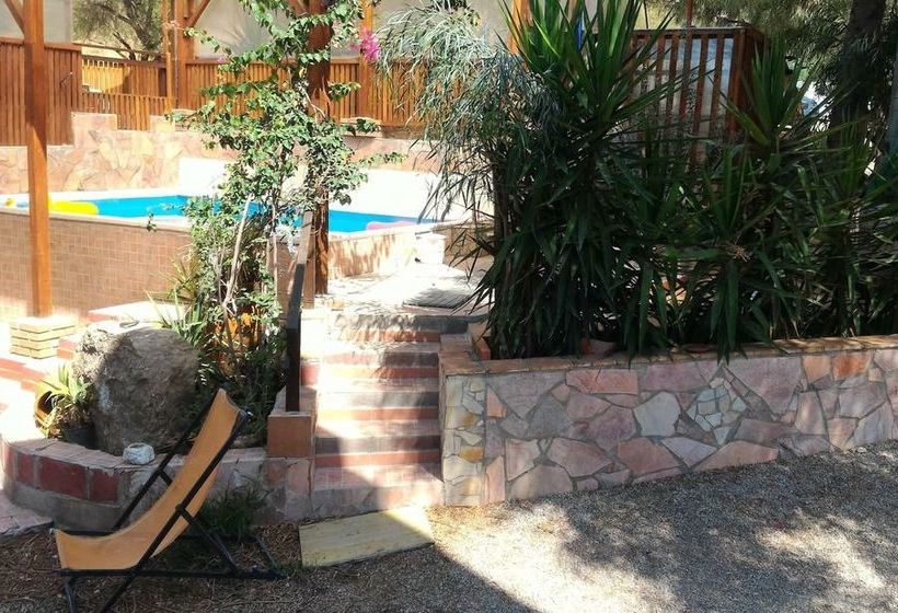 فندق Michelangelo House Holiday