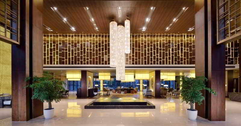 فندق Millennium Resort Hangzhou