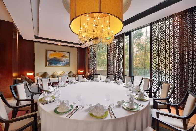 호텔 Millennium Resort Hangzhou