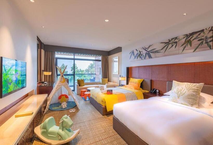 호텔 Millennium Resort Hangzhou