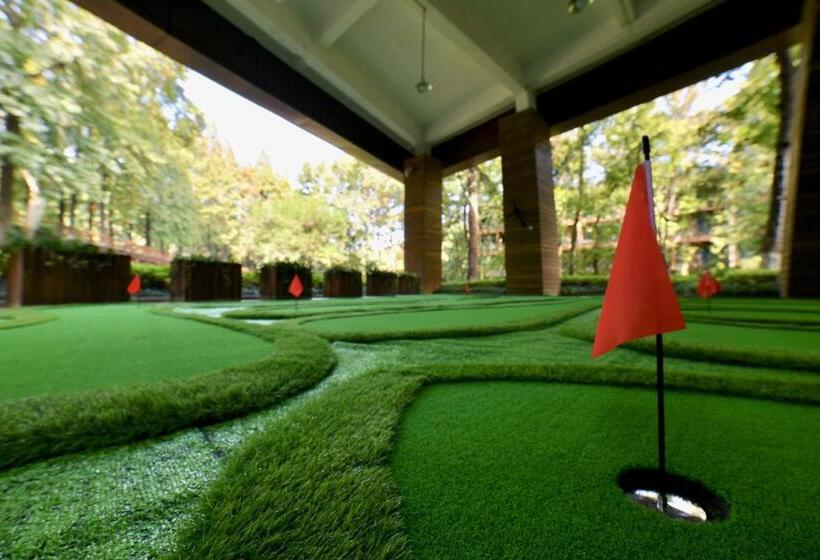 فندق Millennium Resort Hangzhou