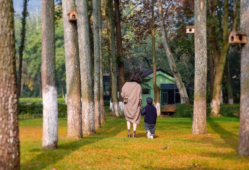 호텔 Millennium Resort Hangzhou