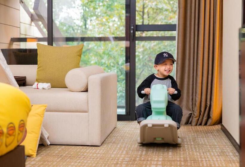 호텔 Millennium Resort Hangzhou