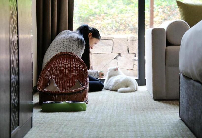 فندق Millennium Resort Hangzhou